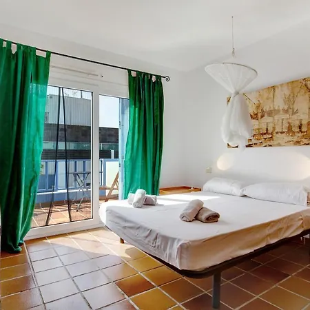 ヴィラ Lucila コラレホ