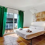 Villa Lucila Corralejo