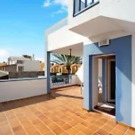 Villa Lucila Corralejo