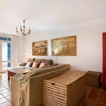 别墅 Lucila 科拉雷侯