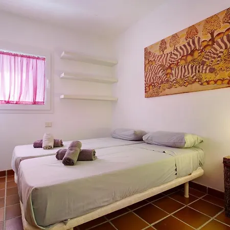 Lucila 别墅 科拉雷侯