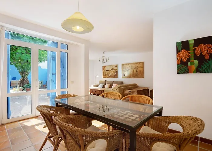 Villa Lucila Corralejo