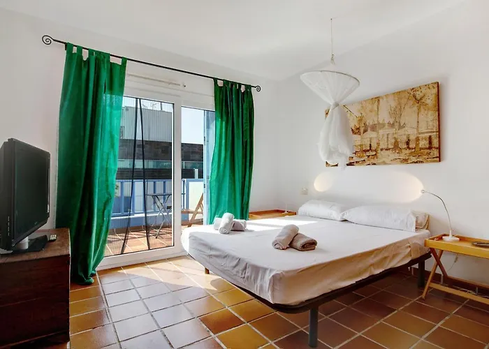 Villa Lucila Corralejo